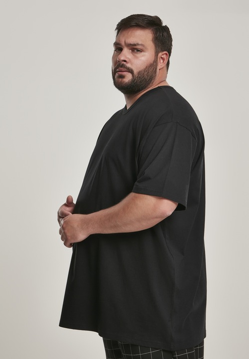Produktbild Urban Classics Organic Basic Tee (4XL)