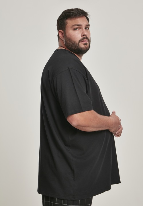Produktbild Urban Classics Organic Basic Tee (4XL)