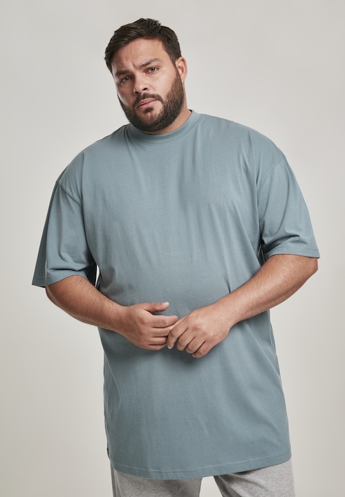 Image du produit Urban Classics Tall Tee (3XL)