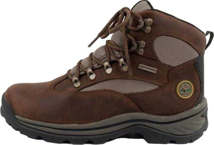 Produktbild Timberland Chocorua Wanderschuhe Nubukleder (41)