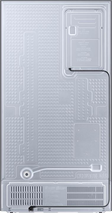 Immagine prodotto Samsung RS68CG883DB1WS (634 l)