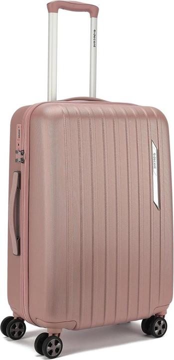 Produktbild Anständiger Paradiso Spinner Medium 66 cm Lachsrosa (60 l)