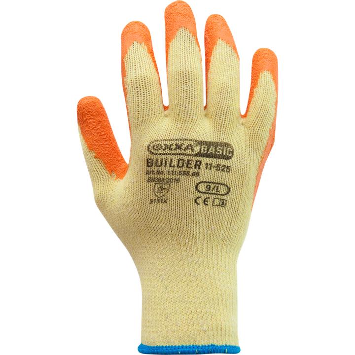 Actual product image Oxxa Builder (8)