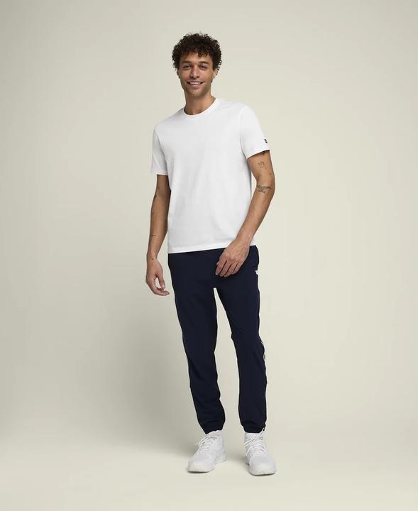 Produktbild Wilson Team Graphic T-Shirt Unisex Weiss (S)