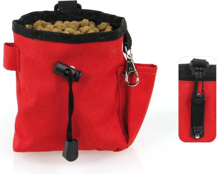 Produktbild Swisspet Snack-Tasche B2 (Agility)