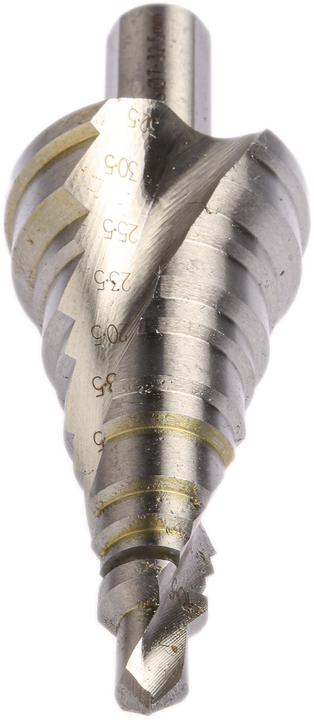 Image du produit Exact Foret étagé HSS Mf12 - Mf32 0 (32,5 mm)