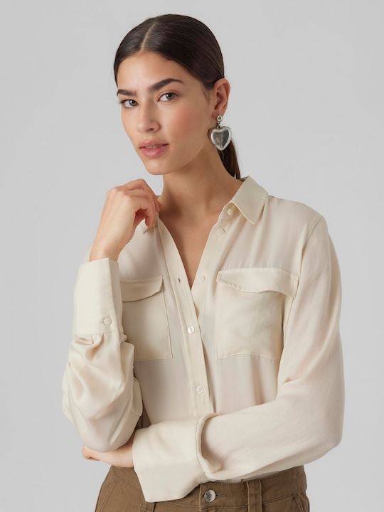 Produktbild Vero Moda Hemd (XS)