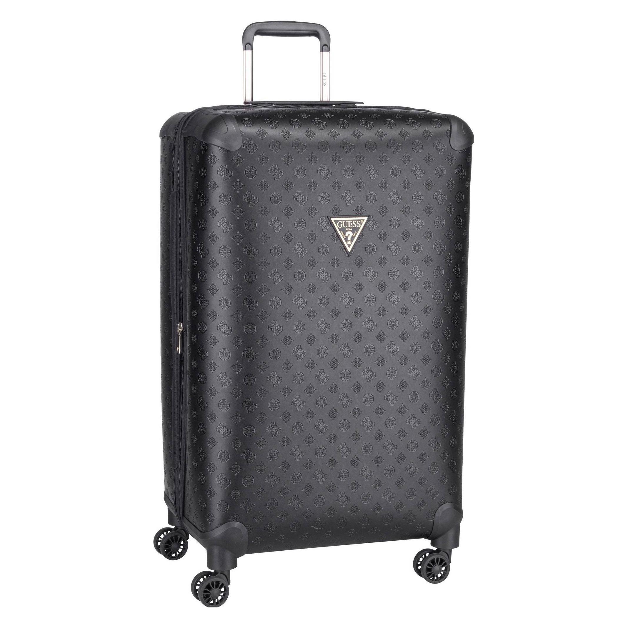Trolley moyen olbia rigide Guess | La Redoute