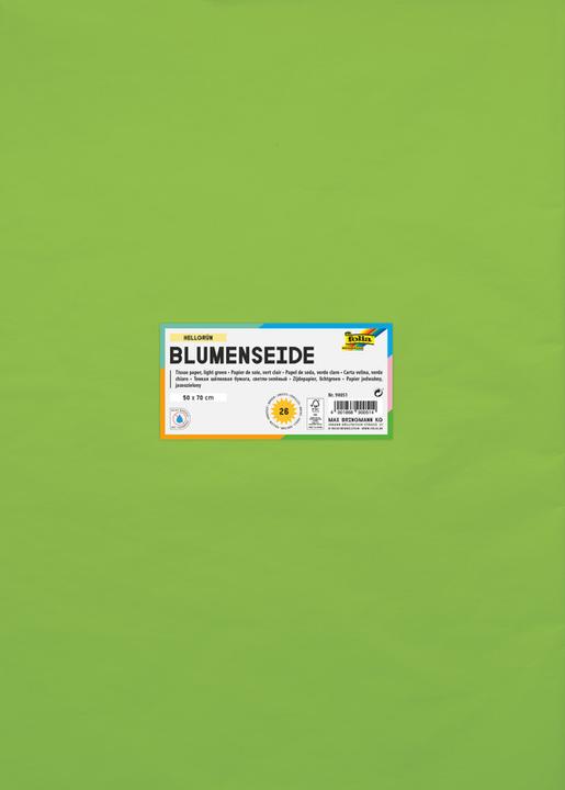 Immagine prodotto Werola Carta velina (19 g/m², 1 x)