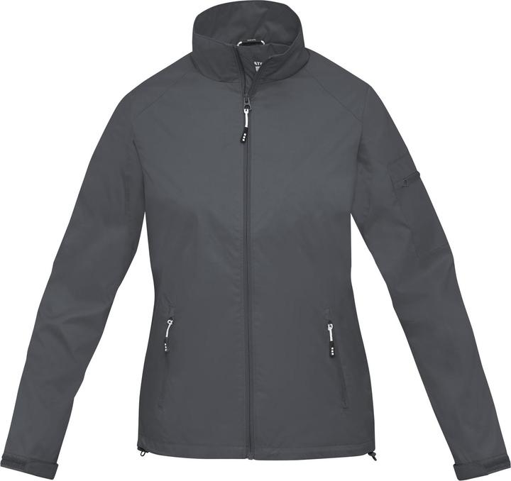 Actual product image Elevate Womens/Ladies Palo Lightweight Jacket (L)