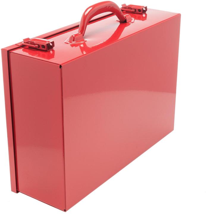 Actual product image Willimann LiPo-Firesafe Typ 01 Eco (34 cm, 26 cm)