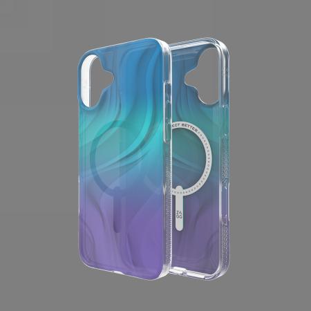 Actual product image Zagg MILAN - Cases Snap Apple (Apple iPhone 16 Plus)