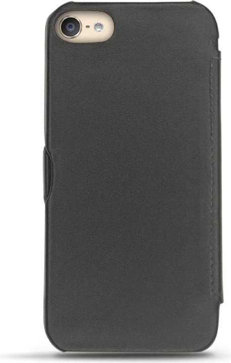 Actual product image Noreve Leather case horizontal