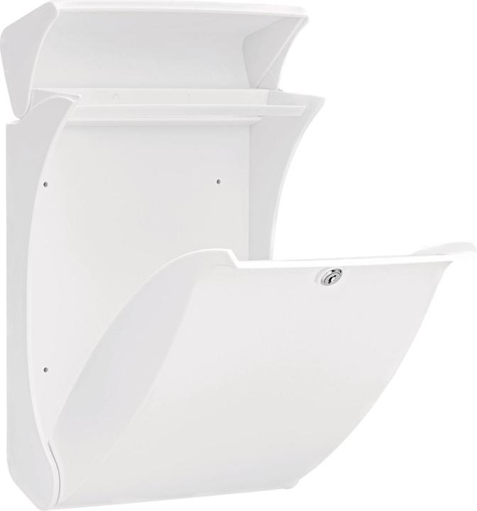 Actual product image Vepa Bins VB 444905