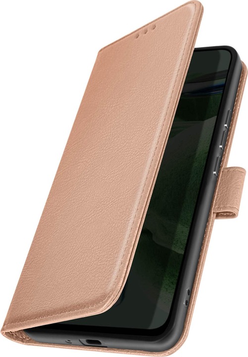 Image du produit Avizar Série de couvertures de portefeuilles Chesterfield (Apple iPhone SE (3ème génération))