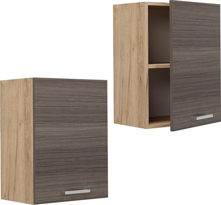 Grigio, Grigio nobile, Quercia dorata di potenza