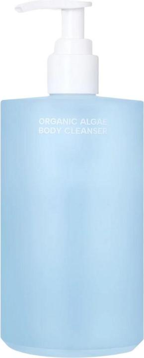 Produktbild Whamisa Organic Algae Body Cleanser (490 ml)