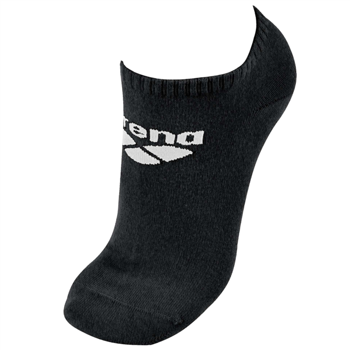 Actual product image Arena Basic Low 3 Pack (S)