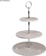 Produktbild Rayher Metall Etageren Bausatz "Classic"