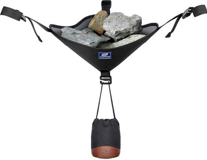 Image du produit Leofoto RB-2 (Sac pour trépied)