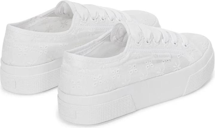 Produktbild Superga 2740 Flower Sangallo - 66859 (40)