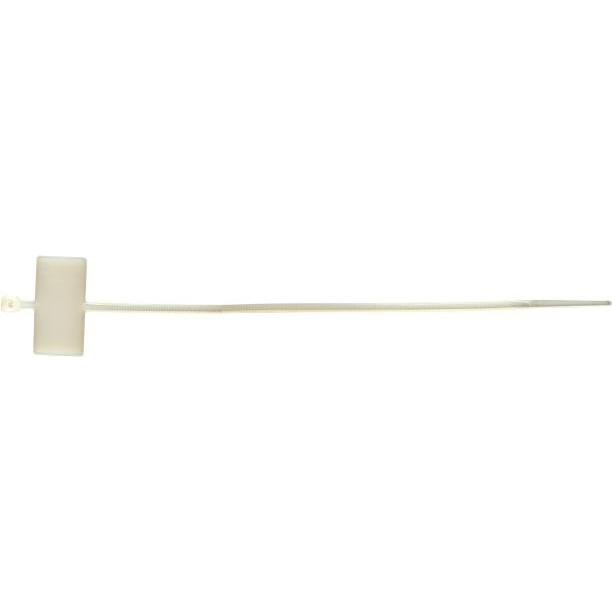 EFB Elektronik, Kabelbinder, EFB-Elektronik - Kabelverbindung - 10 cm (Packung mit 100) (100 mm, 100 Stk.)