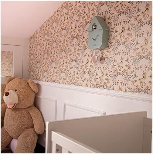 Actual product image Fisura Cuckoo