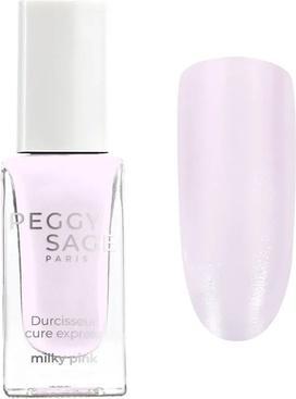 Peggy Sage Express Nagelverzorging Melk Roze 11Ml (11 ml)