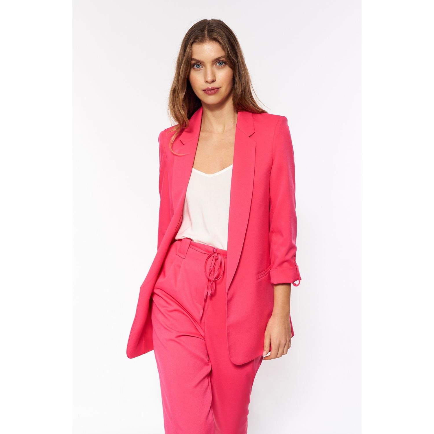Nife, Jacke, Sakko model (42), Rosa, 42