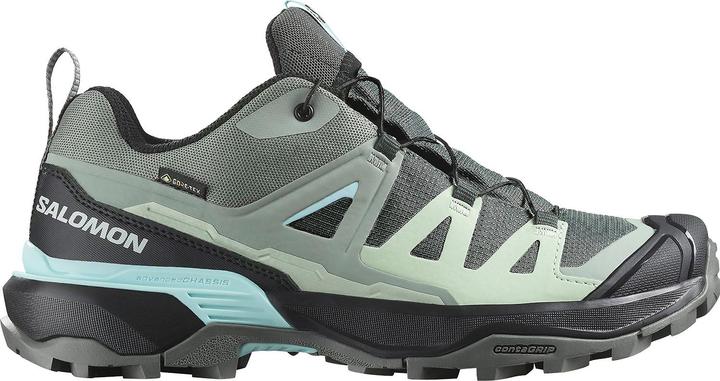 Produktbild Salomon X Ultra Schuhe (40, 40.5)