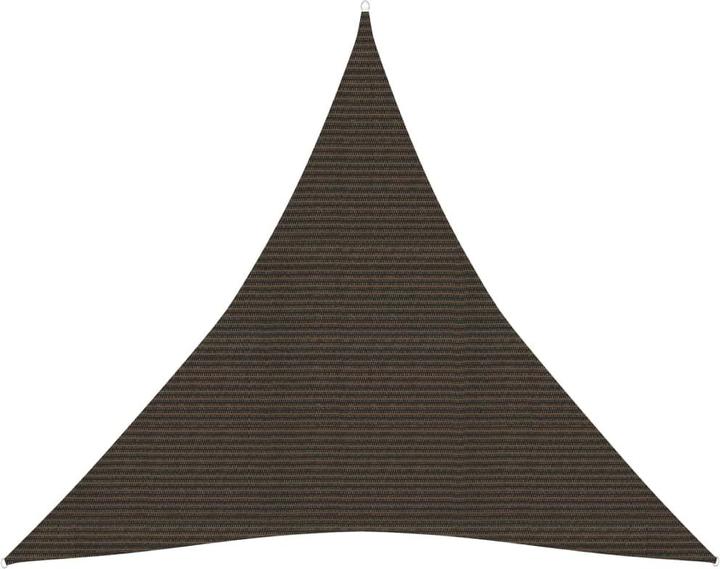 Produktbild vidaXL Sonnensegel (600 x 600 cm)