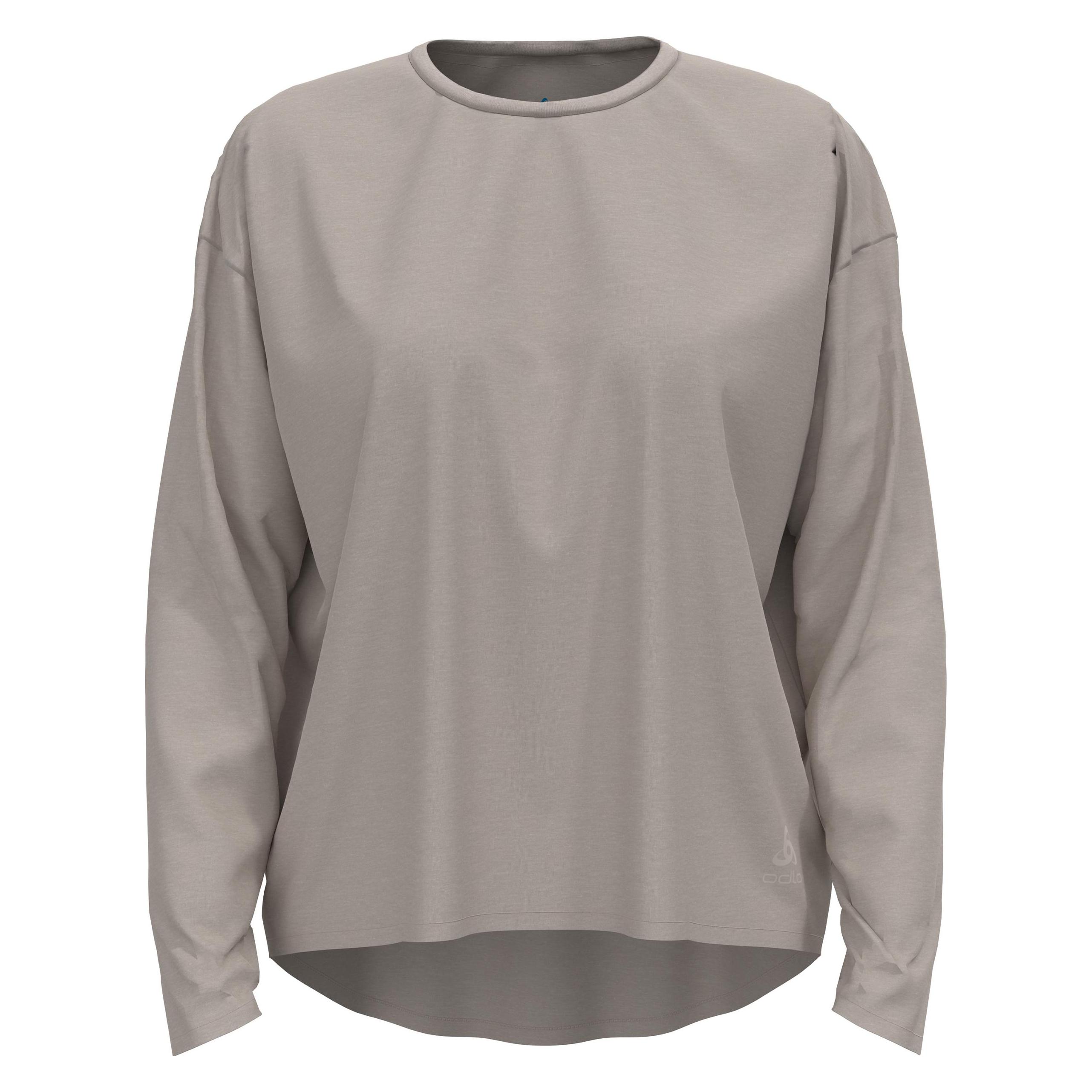 Odlo, Damen, Sportshirt, Active 365 (L), Silber, L
