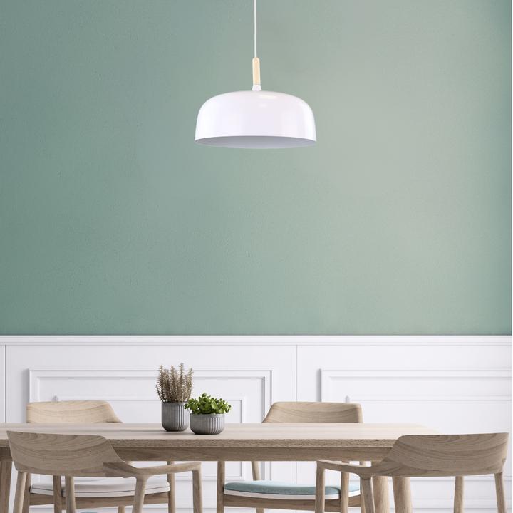 Produktbild Luxula LED-Hängeleuchte LX700173 (E27)