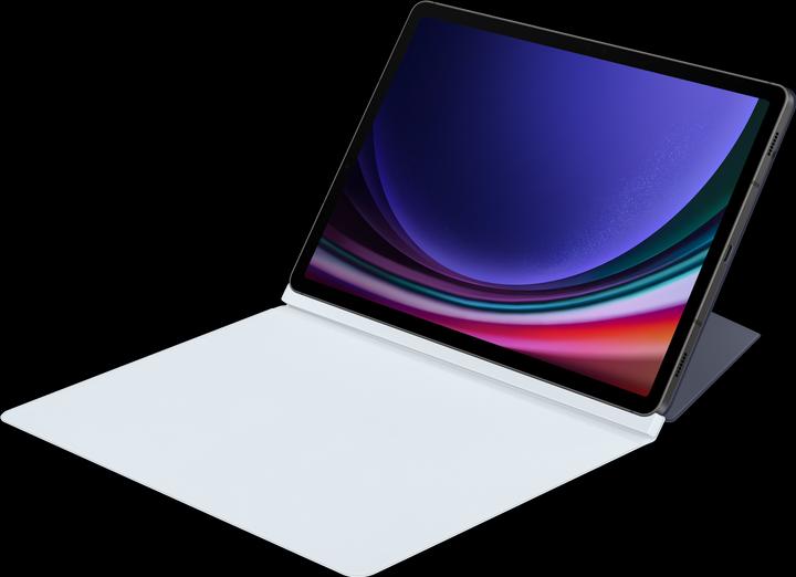 Image du produit Samsung Smart Book Cover (Galaxy Tab S9, Galaxy Tab S9 FE, Samsung Galaxy Tab S10 FE)