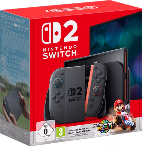 Switch 2