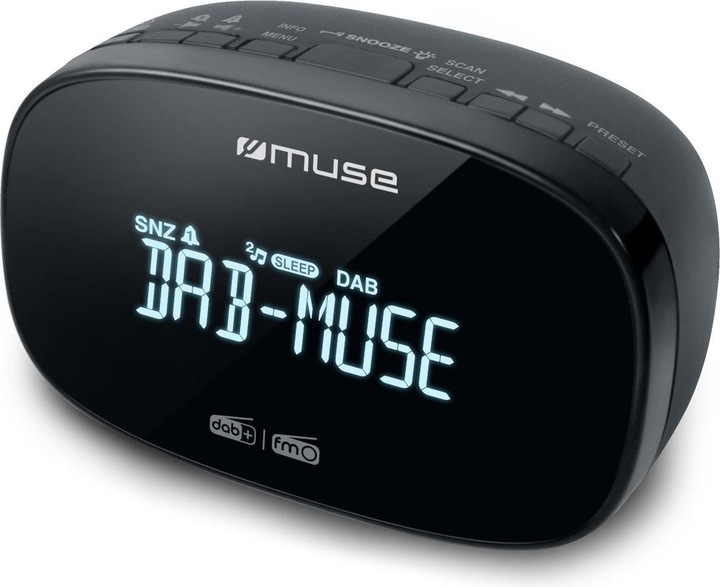 Image du produit Muse M-150 CDB