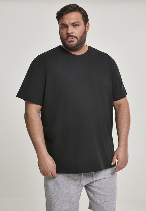 Produktbild Urban Classics Basic Tee (4XL)
