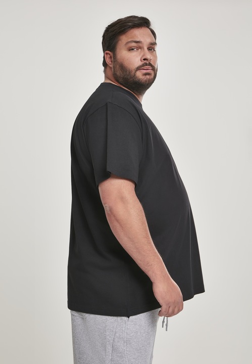 Produktbild Urban Classics Basic Tee (4XL)
