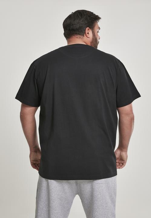 Immagine prodotto Urban Classics Basic Tee (5XL)