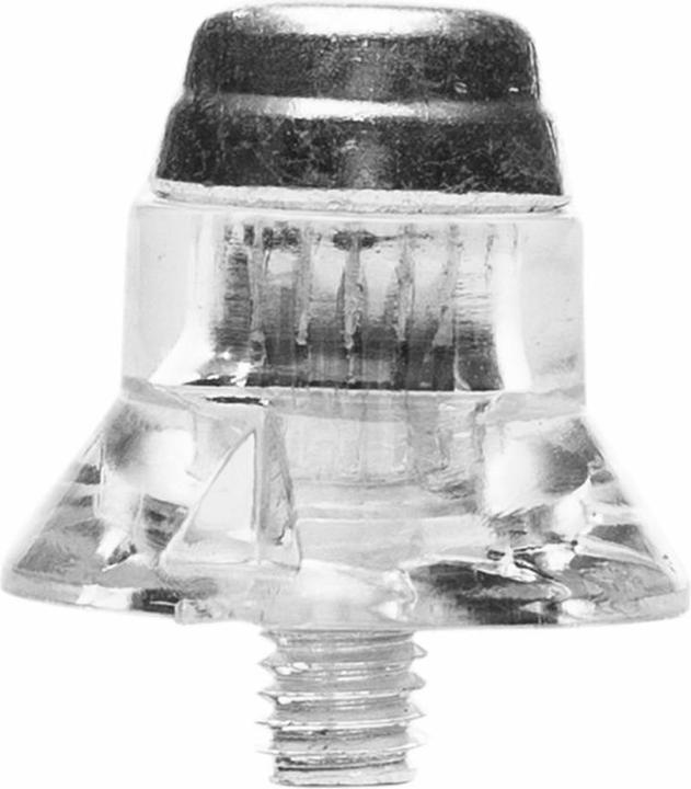 Actual product image Uhlsport studs aluminium/nylon (13)