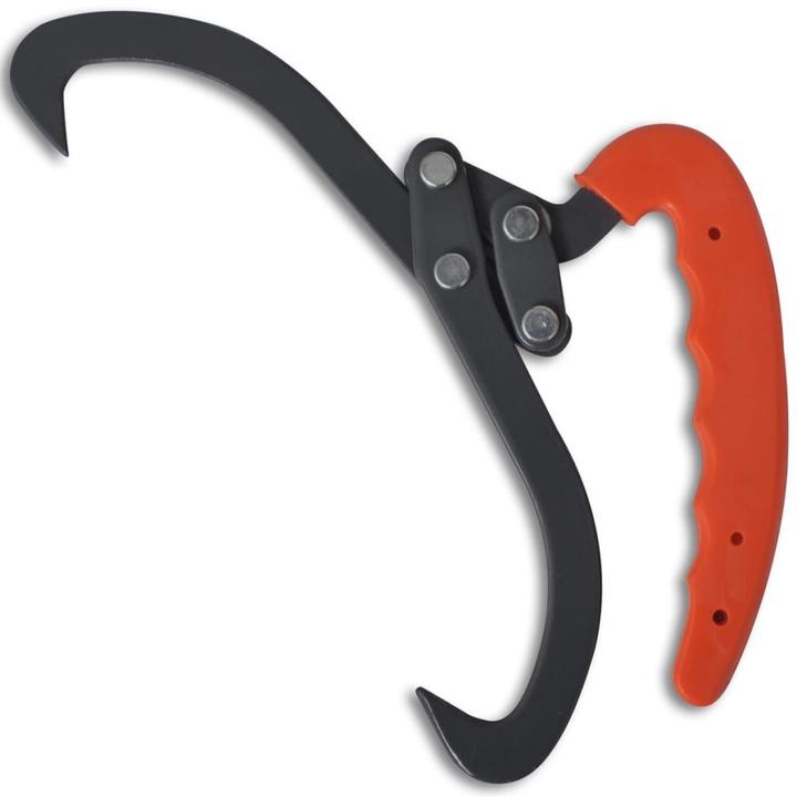 Actual product image vidaXL Schleppzange (300 mm)