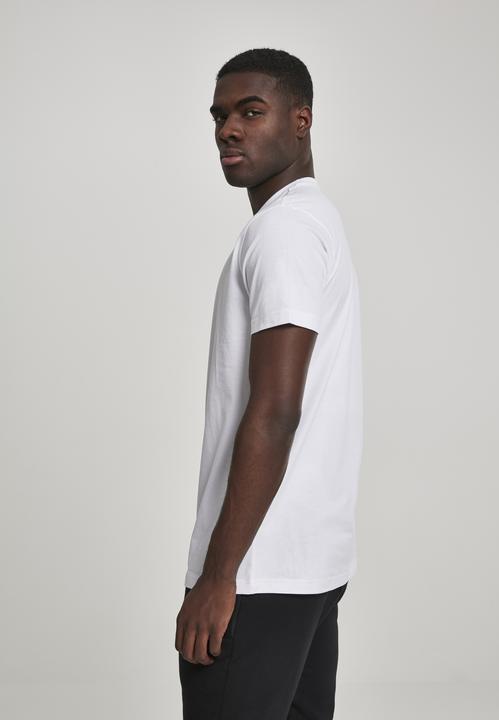 Image du produit Urban Classics Basic Tee 2-Pack (4XL)