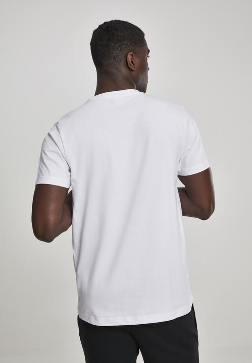 Image du produit Urban Classics Basic Tee 2-Pack (4XL)