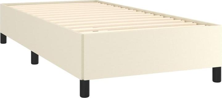 Image du produit vidaXL Bettgestell (80 x 200 cm)