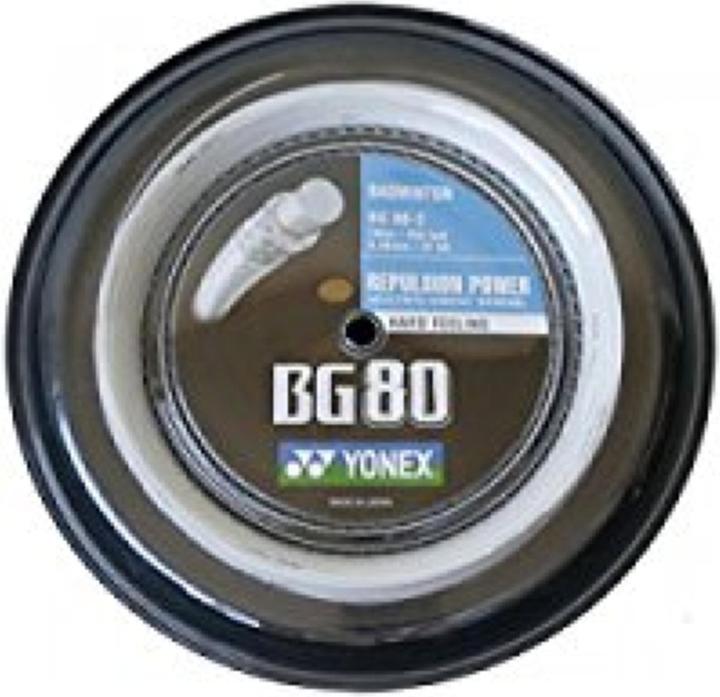 Immagine prodotto Yonex Bg 80