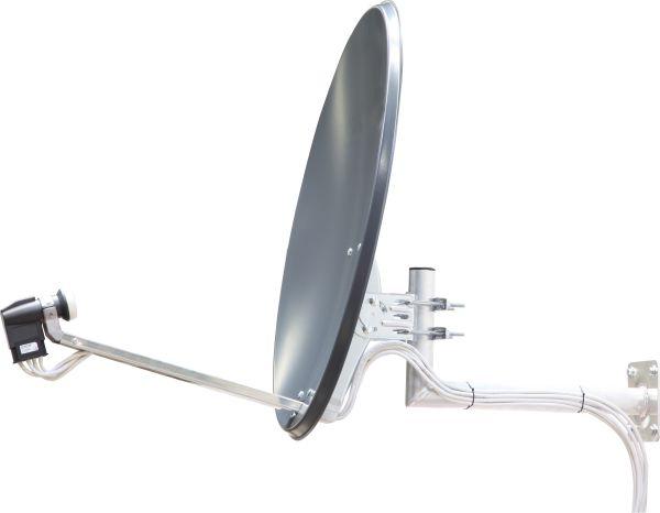 Produktbild Telestar SAT Antenne DIPID 80 (Stabantenne, 38 dB, DVB-S / -S2)