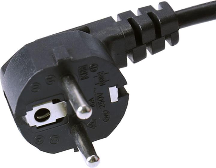 Image du produit Falcon Eyes Câble d'alimentation Powercon 5m