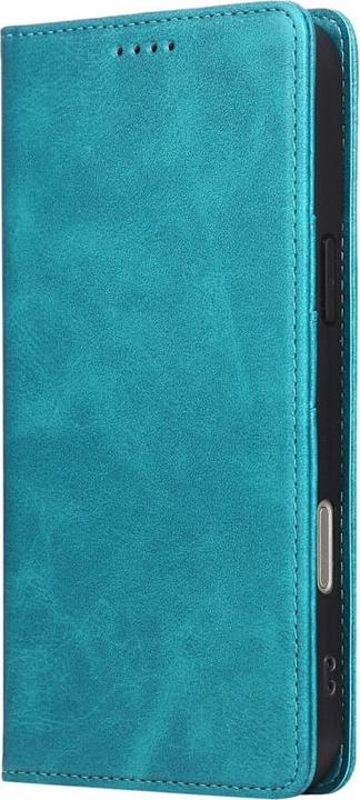 Produktbild Cover-Discount iPhone 17 Pro - Business Flip Case Hülle (Apple iPhone 17 Pro)