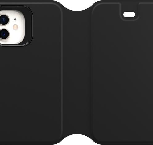 Actual product image OtterBox Strada Via (Apple iPhone 12 mini)