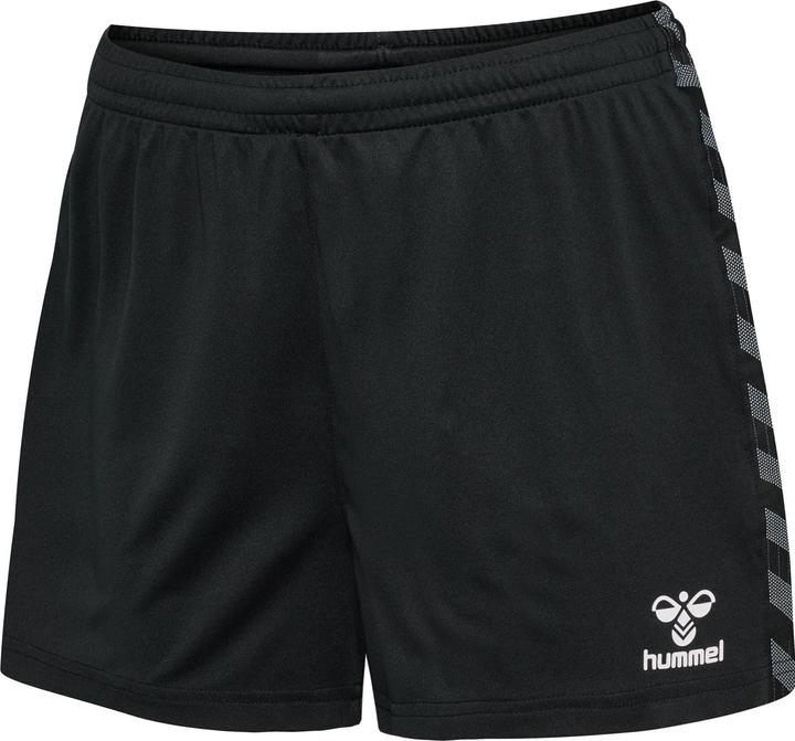 Produktbild hummel Hmlauthentic Pl Shorts Woman (XL)